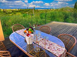 Villa De La Vita Alykes