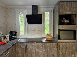 Villa De La Vita Alykes