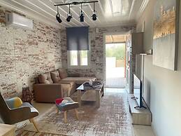 Villa De La Vita Alykes