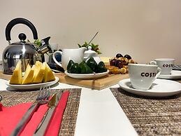 Villa De La Vita Alykes