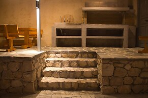 Villa De La Vita Alykes