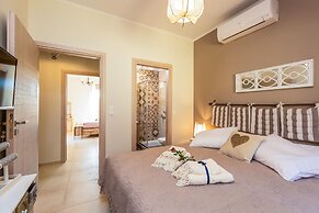 Villa Trules With Private Swimming Pool