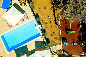 Villa Trules With Private Swimming Pool