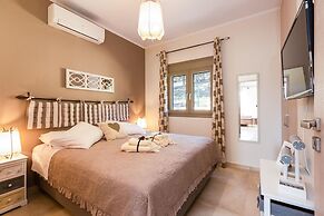 Villa Trules With Private Swimming Pool