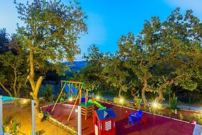 Villa Trules With Private Swimming Pool