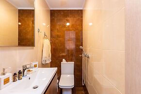 Villa Trules With Private Swimming Pool