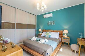 Villa Trules With Private Swimming Pool