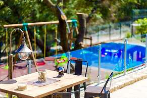 Villa Trules With Private Swimming Pool