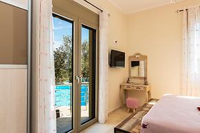 Villa Trules With Private Swimming Pool