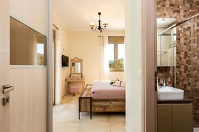 Villa Trules With Private Swimming Pool