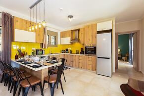 Villa Trules With Private Swimming Pool