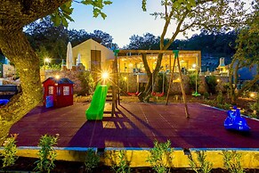 Villa Trules With Private Swimming Pool