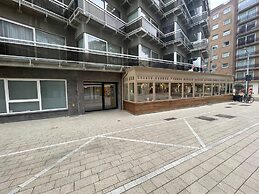 BE MID Jean 16B in Middelkerke