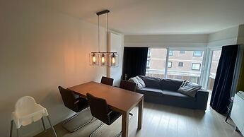 BE MID Jean 16B in Middelkerke