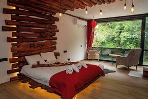 Ray Suit Bungalov