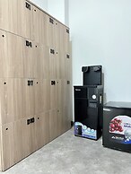 Zeus Living - Harmony Hideout