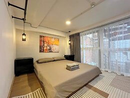 Zeus Living - Harmony Hideout