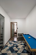 Zeus Living - Harmony Hideout