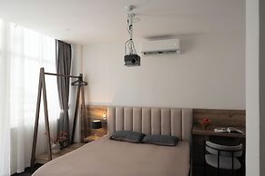 Zeus Living - Harmony Hideout