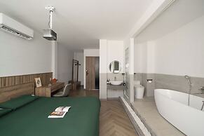 Zeus Living - Harmony Hideout