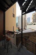 Zeus Living - Harmony Hideout