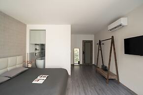 Zeus Living - Harmony Hideout