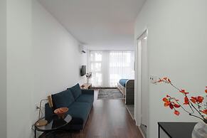 Zeus Living - Harmony Hideout