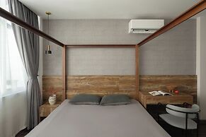 Zeus Living - Harmony Hideout