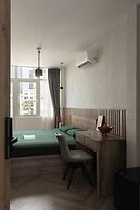 Zeus Living - Harmony Hideout