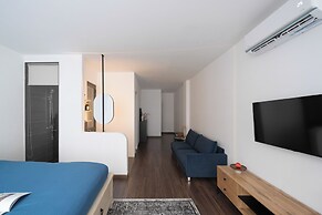 Zeus Living - Harmony Hideout