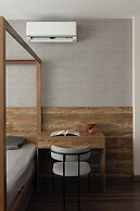 Zeus Living - Harmony Hideout