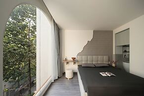 Zeus Living - Harmony Hideout