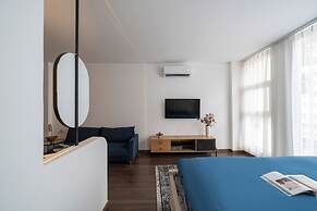 Zeus Living - Harmony Hideout