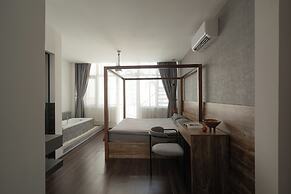 Zeus Living - Harmony Hideout