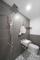 Zeus Living - Harmony Hideout