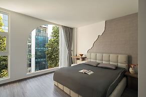 Zeus Living - Harmony Hideout