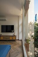 Zeus Living - Harmony Hideout