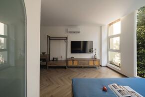 Zeus Living - Harmony Hideout