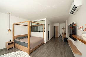 Zeus Living - Harmony Hideout