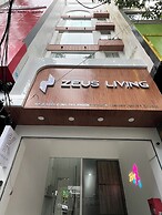 Zeus Living - Harmony Hideout