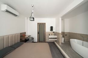 Zeus Living - Harmony Hideout