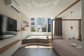 Zeus Living - Harmony Hideout