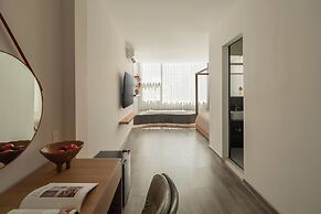 Zeus Living - Harmony Hideout