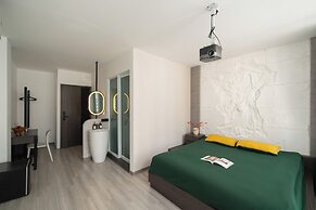 Zeus Living - Harmony Hideout