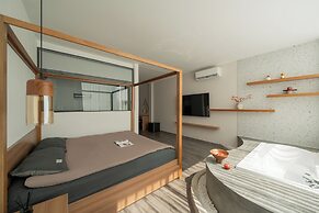 Zeus Living - Harmony Hideout