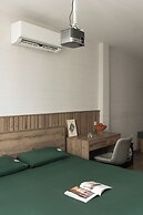 Zeus Living - Harmony Hideout