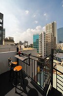 Zeus Living - Harmony Hideout