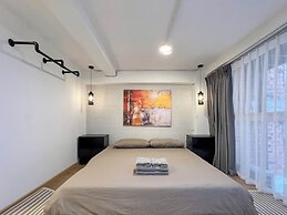 Zeus Living - Harmony Hideout