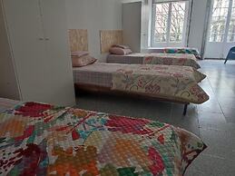 Arcanjo Hostel