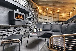 Ferry View Cottage in Bowness-on-windermere